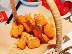 -左庭右院鲜牛肉火锅(京西大悦城店)