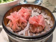 -春家·非遗手工小吃(徐汇万科广场店)