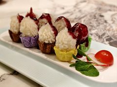 -玉林烤鸭店(定福庄店)