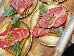 -妙香居韩国烤肉(容桂天佑城店)
