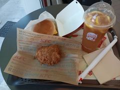 -肯德基(新佛罗伦萨店)