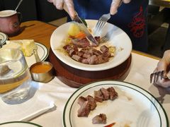 -斗牛士牛排(南京东路店)