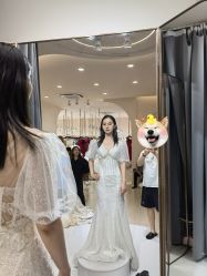 -Color卡诺婚纱礼服馆(南京严选店)