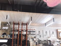 -明谦·Coffee&Cocktail Bar(美您公园店)