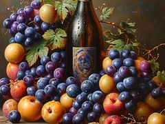 -Fun Job Art 零基础油画国画DIY画室(望京店)