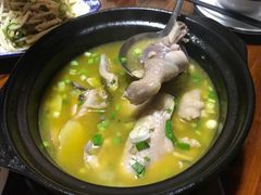 -呼吸森林·生态农庄农家乐私房菜