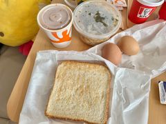 -大快活(罗湖商业城分店)