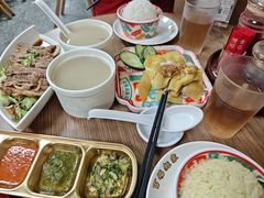 -百福麵家(新馬路店)