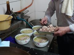 -原怡园面馆(拙政园店)