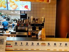 -麦当劳(西单明珠店)