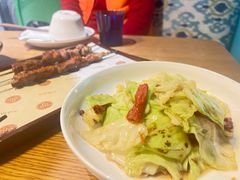 -纳鲁孜·新疆特色餐厅(上海悦荟广场店)