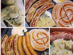 -申德勒食品(宾都苑店)