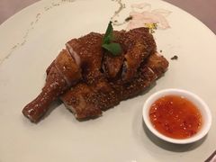 -广州文华东方酒店·江-由辉师傅主理