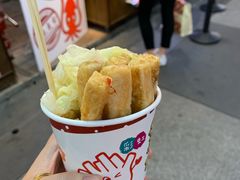 -花莲东大门国际观光夜市