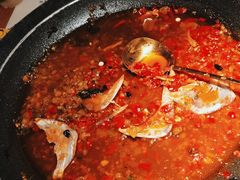 双色鸳鸯鱼头王-望湘园·洞庭渔宴(永旺店)