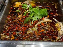 -蛙鱼潭美蛙鱼头(时代天街店)