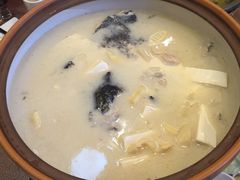 -森谷美食公园(杨行店)