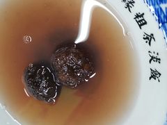 -粗茶淡饭(东关街店)