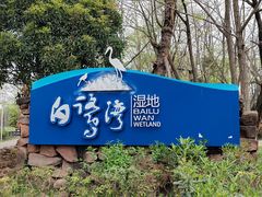 -白鹭湾湿地公园