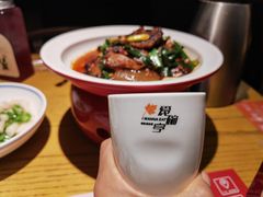 -爱碗亭·鲜炒湖南菜(壹城中心店)