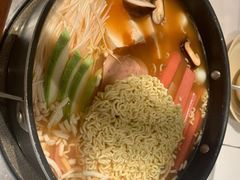 -七八冷面·延边朝鲜族美食(圣熙八号店)