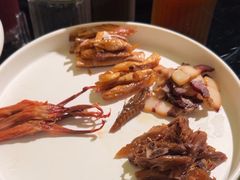 -HOHO餐厅(古子城店)