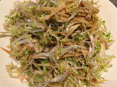 -1937青岛老味道·海肠捞饭·青岛菜(大鲍岛栈桥店)