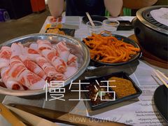 -胡哥烤肥牛(车公庙店)
