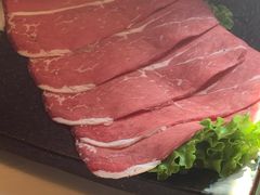 -焱三乐四川火锅店(经纬街店)