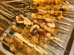 -群姐面馆·海鲜烧烤(同安路二店)