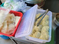 密制面-叶陈记客家腌面店(泰华豪园店)
