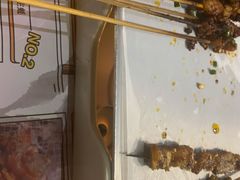 -木屋烧烤(白石洲店)