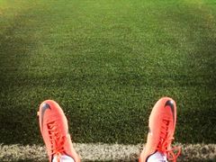 -福田体育公园-空中花园篮球场