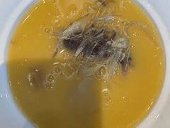 -北京饭店谭家菜