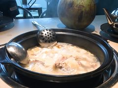 -百年果林椰子鸡(中洲店)