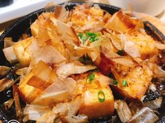 -东京屋(武定路店)