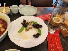-李记饺子·熏酱东北菜(欢乐谷店)