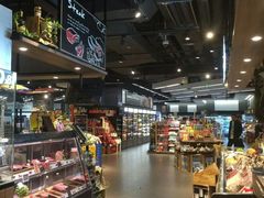 -Olé精品超市(北京合生汇店)