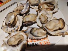 -SEA西雅图海鲜自助餐厅(海乐世界店)