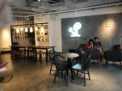 -喜茶(佛山顺德大良东乐路店)