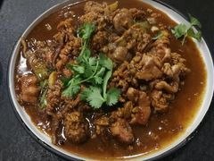 -北平味道.京味菜.烤鸭(梨园店)