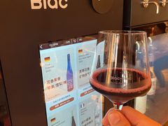 -Blac+Blac(中海环宇荟店)