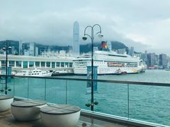 -海港城