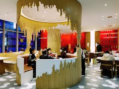大堂-辣公子·千岛湖私房菜(滨江店)