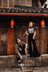 点击看大图 -太古映画婚纱摄影(天河店)