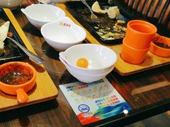 -豪享来中西餐厅(广灵店)