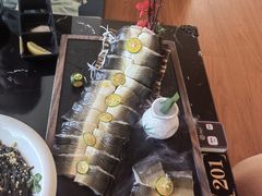 -汤连得温泉馆(宝山店)