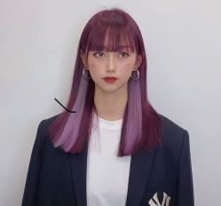 -Kraemer Paris  苏豪路易士·嘉玛发廊