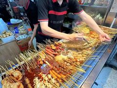 -郭记小街麻辣烫(南小街总店)