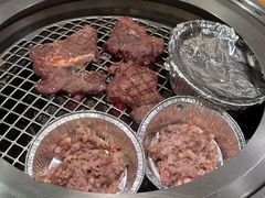 -赤坂亭·M9和牛烧肉·铁板烧·日料398放题(长泰广场店)